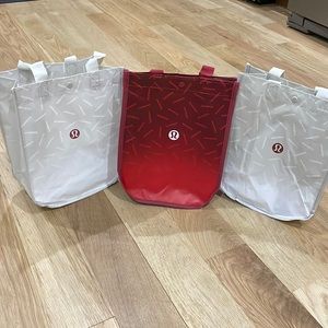 Lululemon Bags